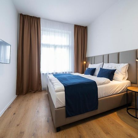 Hotel Leon Прага Екстер'єр фото