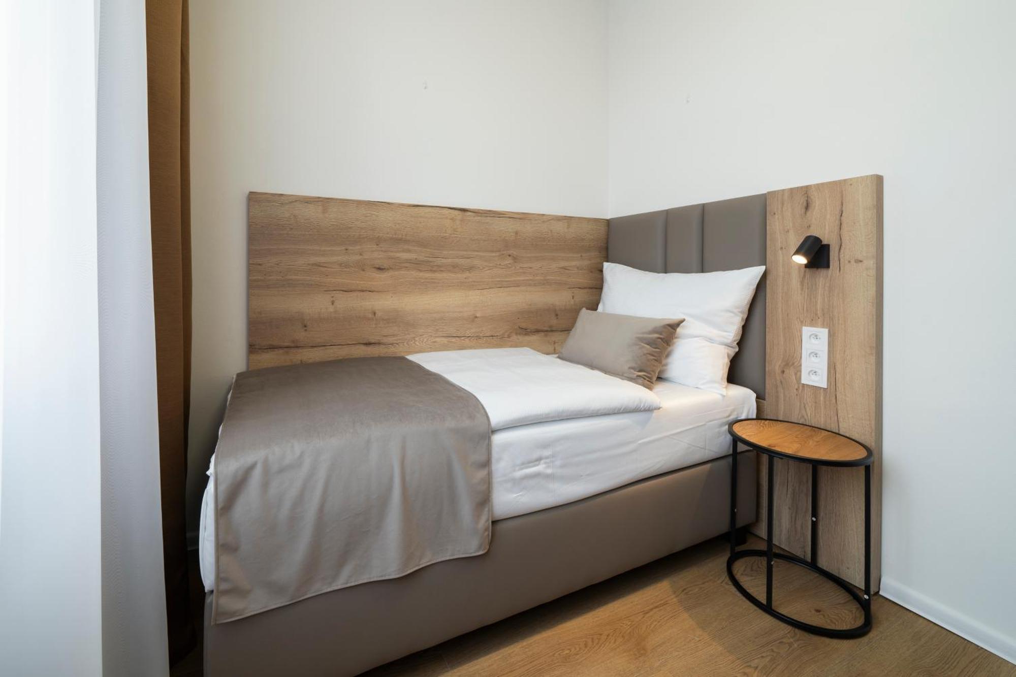 Hotel Leon Прага Екстер'єр фото