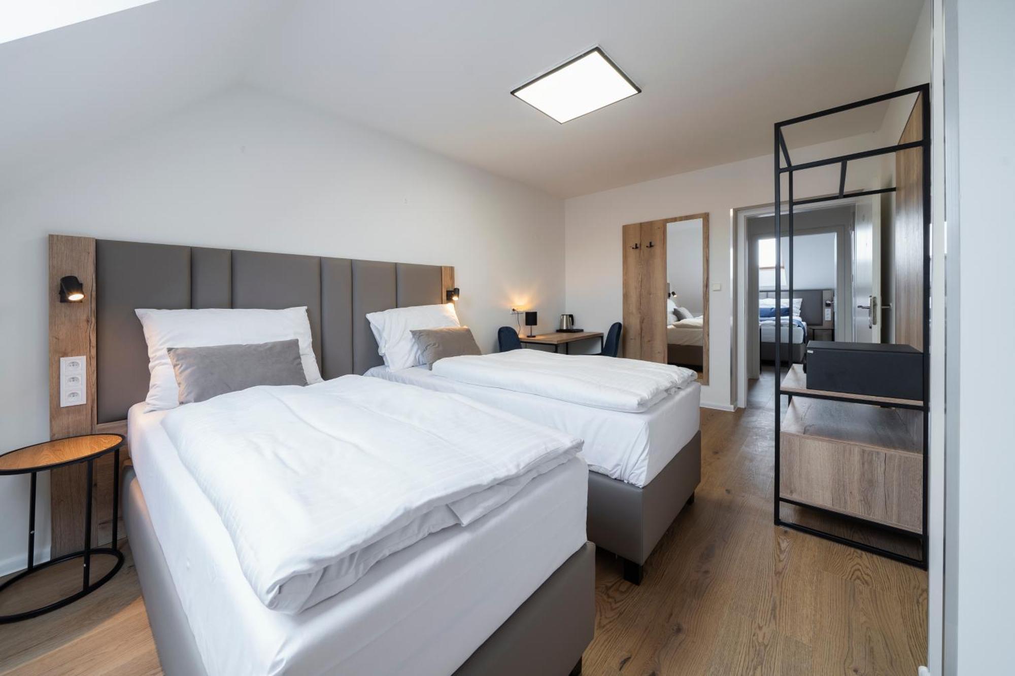 Hotel Leon Прага Екстер'єр фото