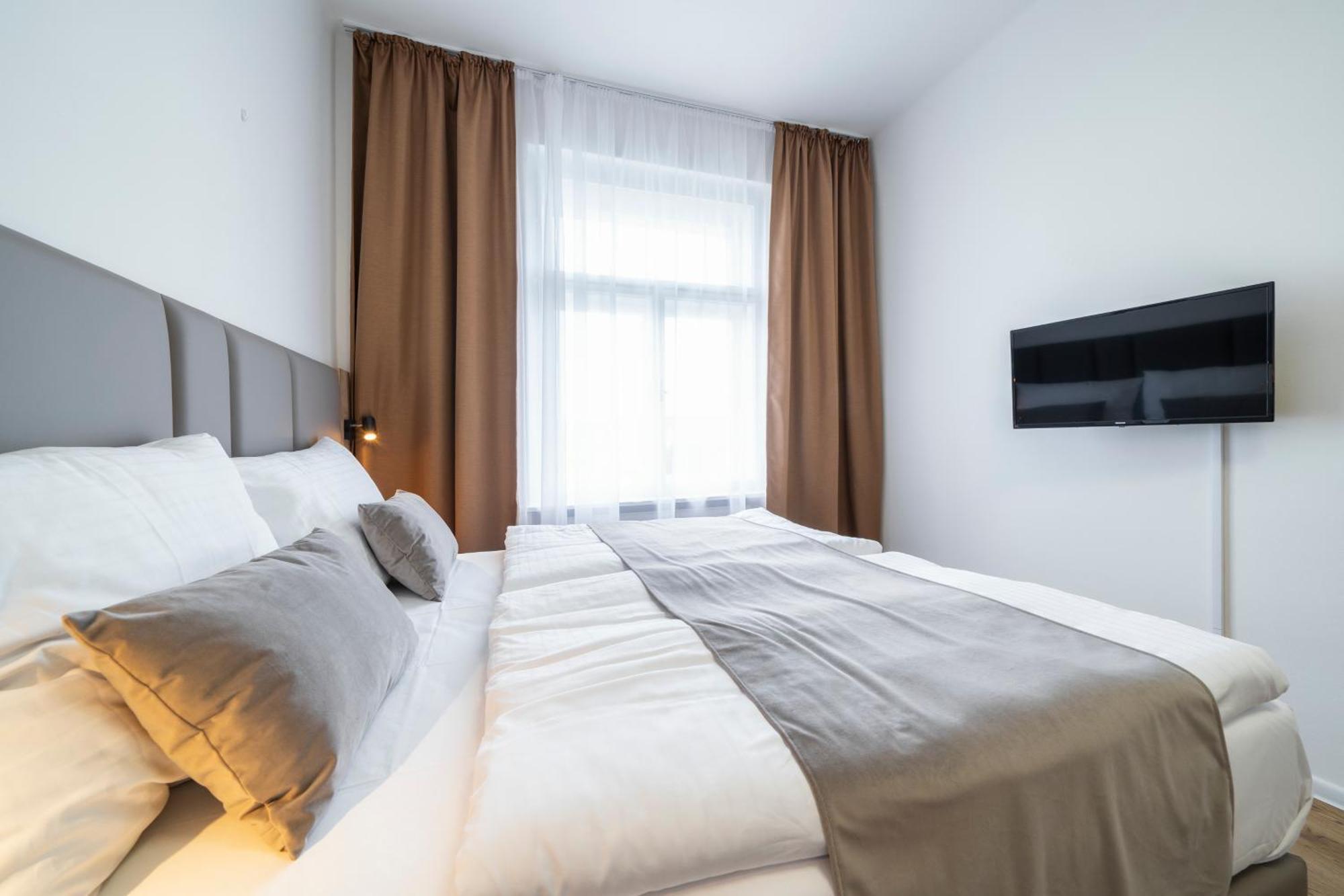 Hotel Leon Прага Екстер'єр фото